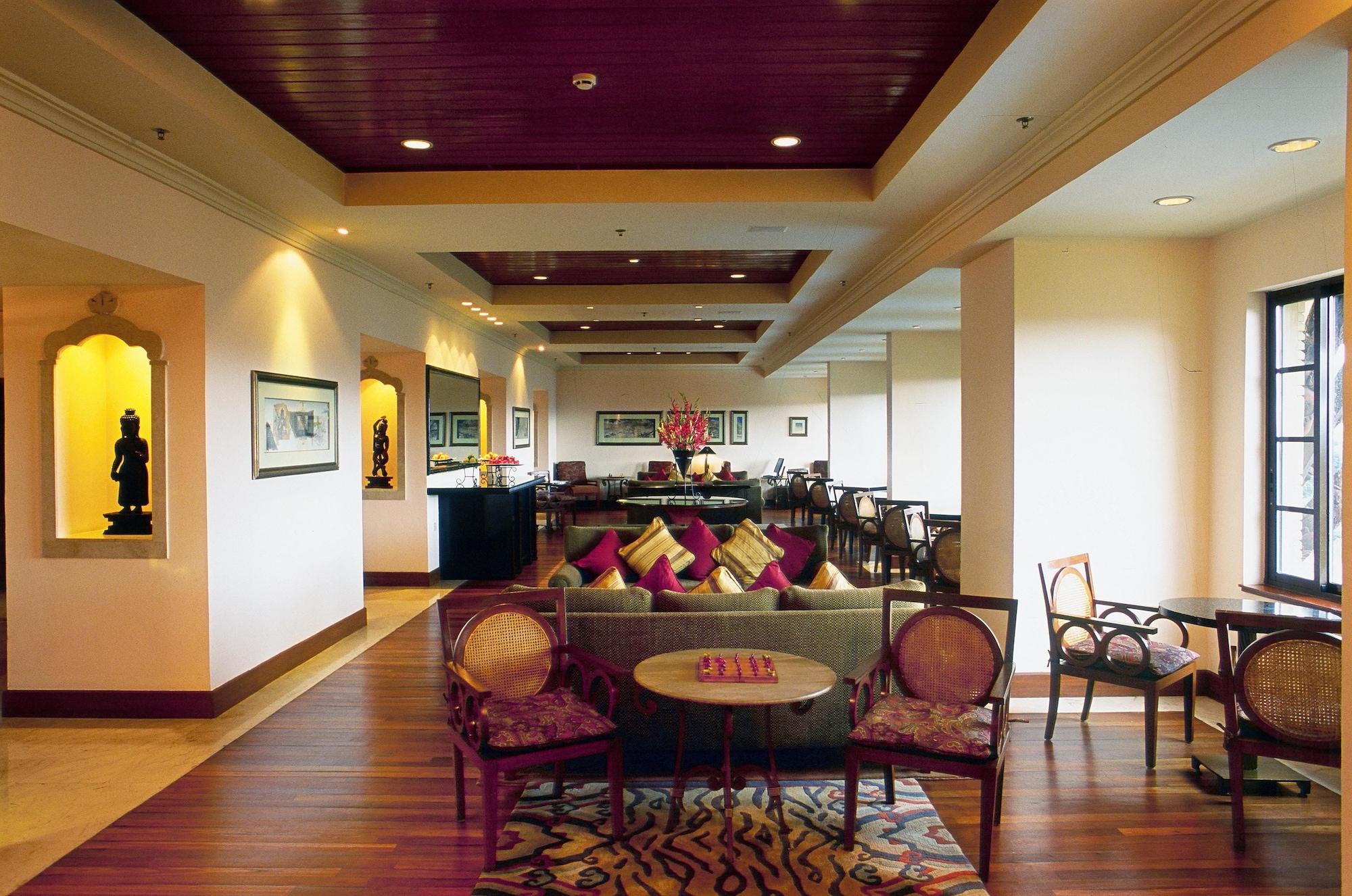 Hyatt Regency Kathmandu Hotel Buitenkant foto
