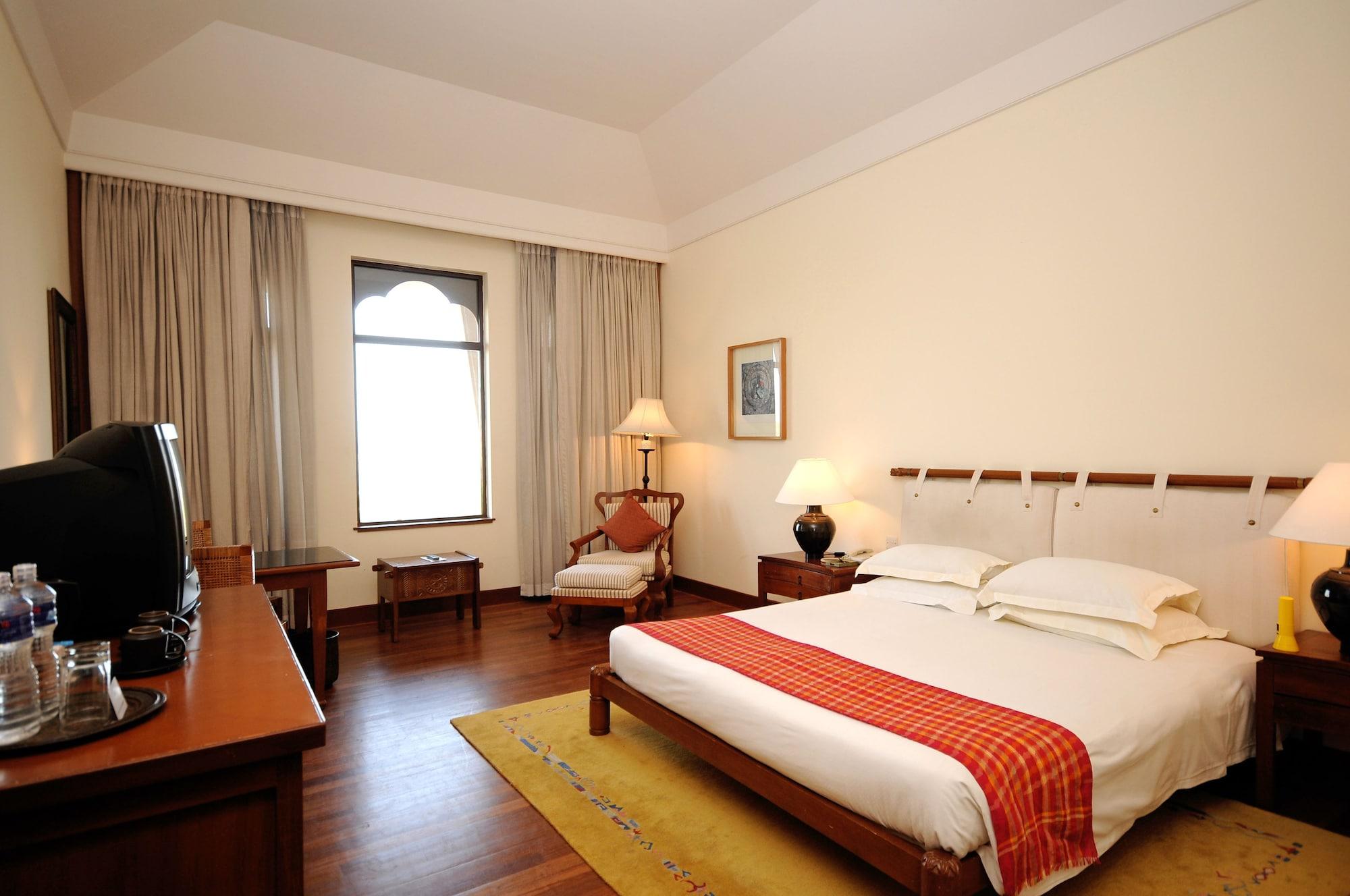 Hyatt Regency Kathmandu Hotel Buitenkant foto