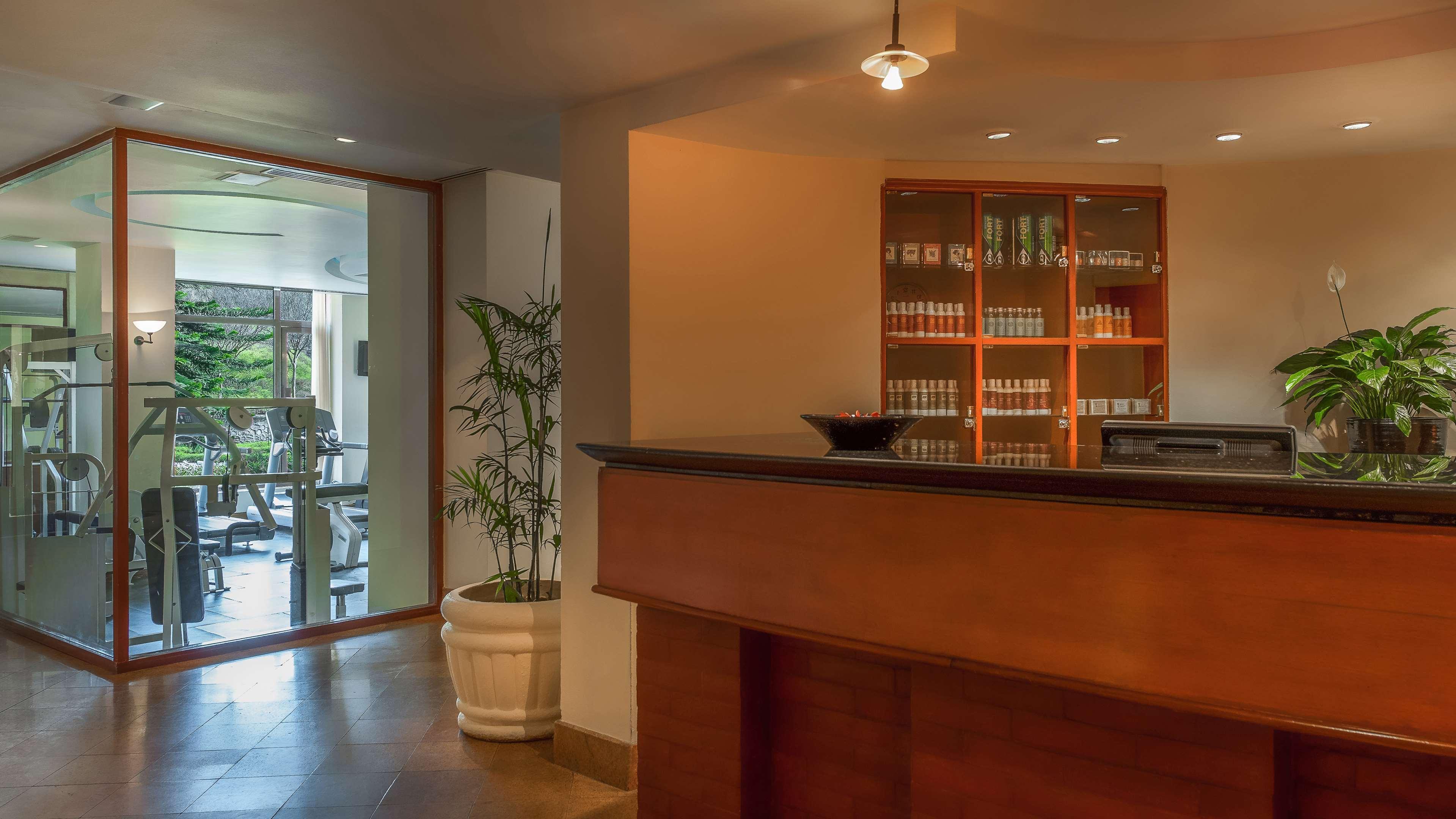 Hyatt Regency Kathmandu Hotel Buitenkant foto